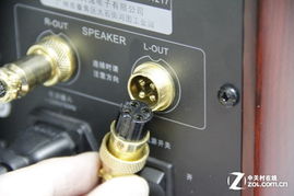 DSP电子分频的魅力 深度评测天逸多媒体影音HiFi箱与配件搭配