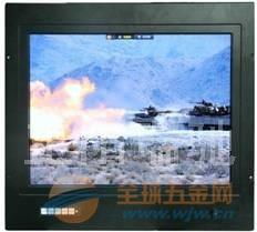 23.1寸加固液晶显示器 朗固坚固品质，重构影音配件新标准